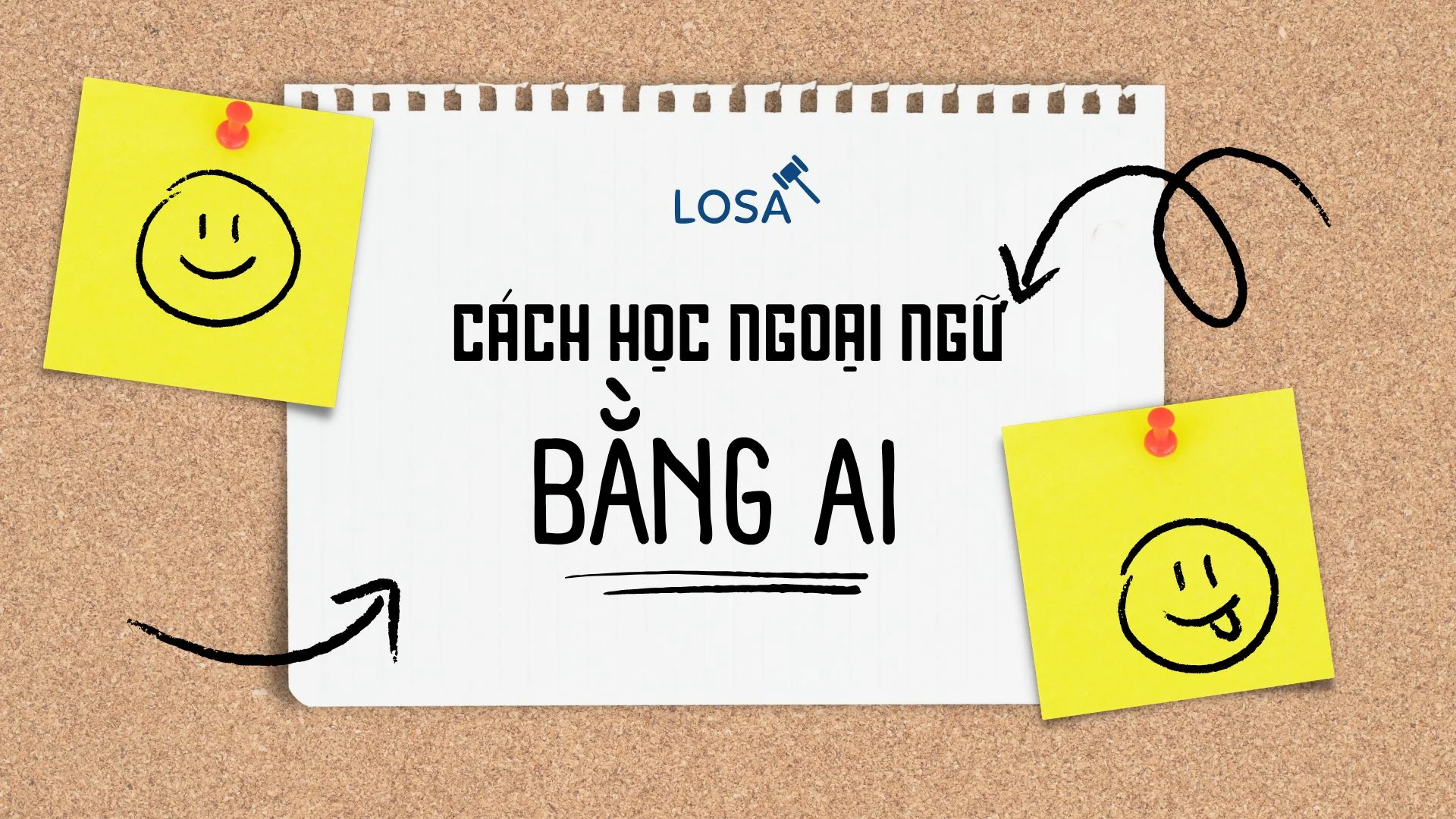 CÁCH HỌC NGOẠI NGỮ BẰNG AI