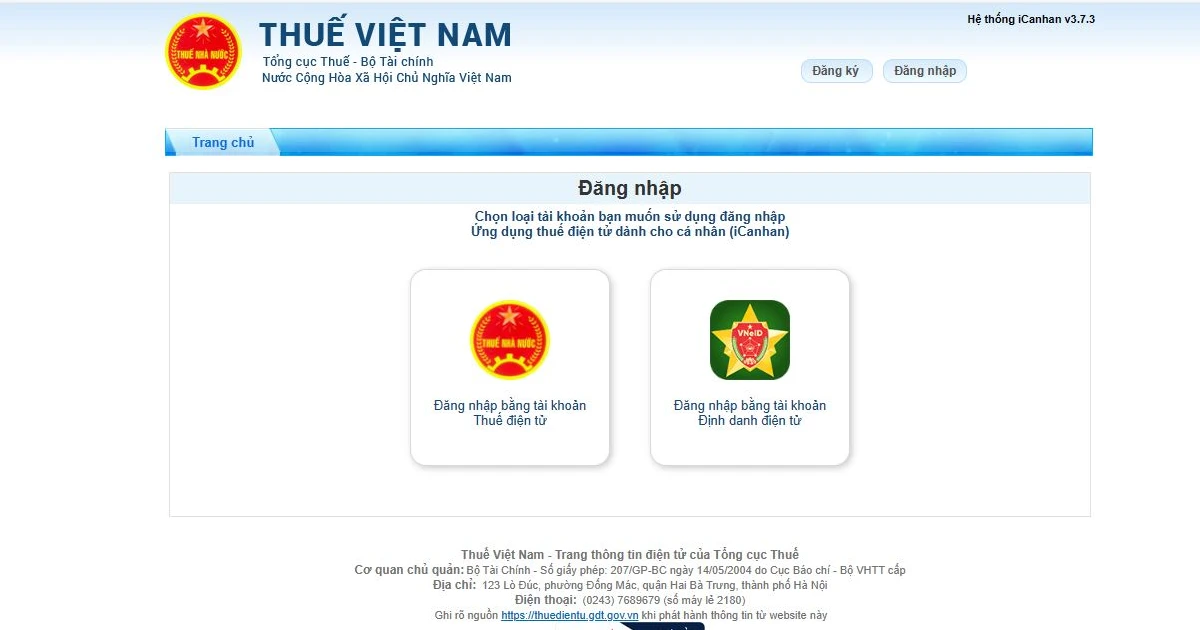 KOL, KOC, FREELANCER VÀ THUẾ THU NHẬP CÁ NHÂN