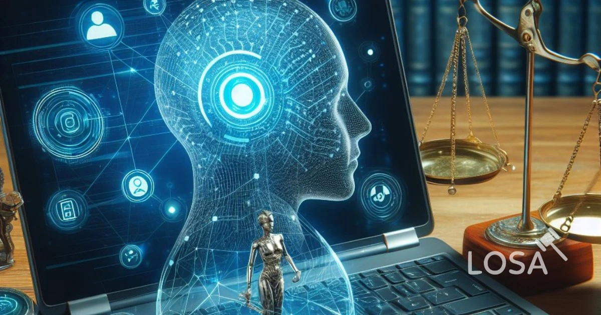 AI - CÔNG CỤ ĐẮC LỰC CHO LUẬT SƯ TRONG TRA CỨU VĂN BẢN PHÁP LUẬT